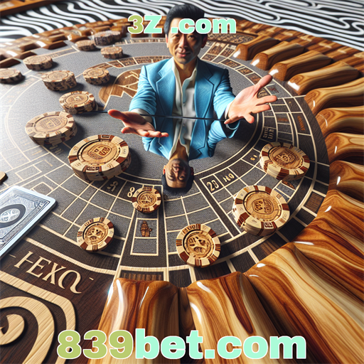 Descubra o Mundo do Pôquer Online na 839bet.com